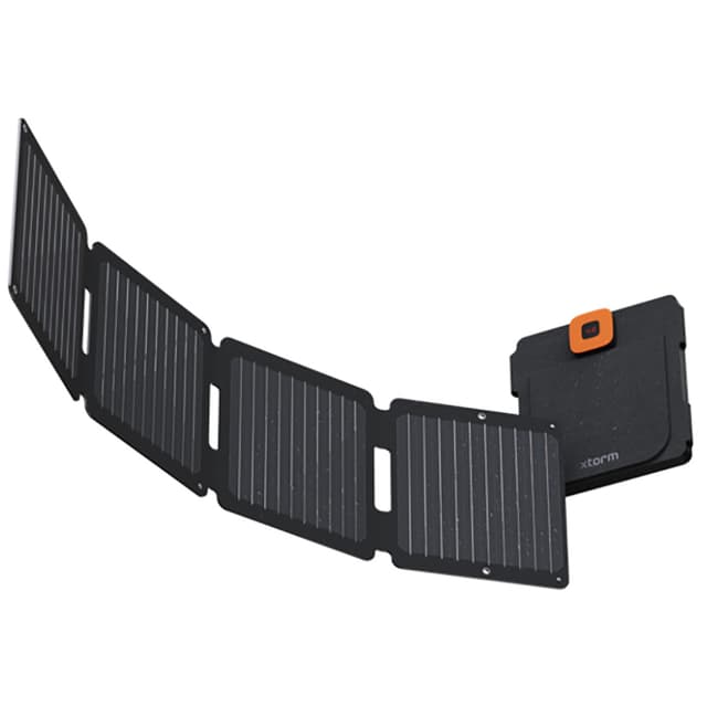 Xtorm Xtreme foldbart solpanel 28W XR2S28