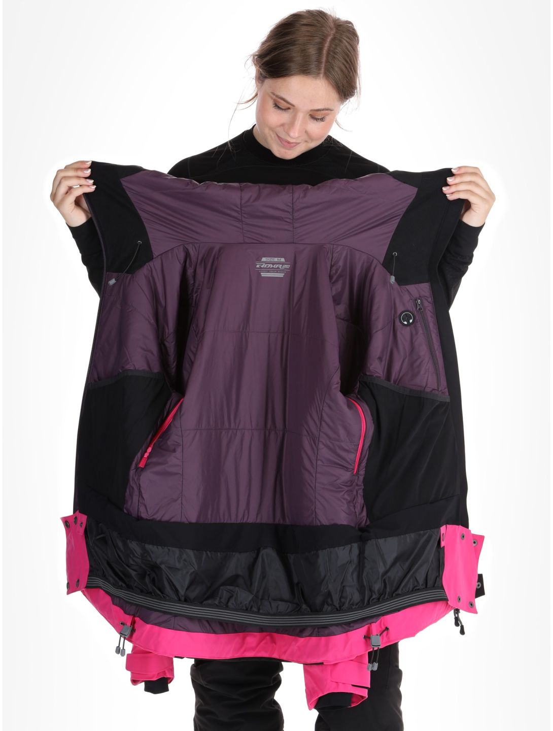 Sabinio-R ski-jas dames