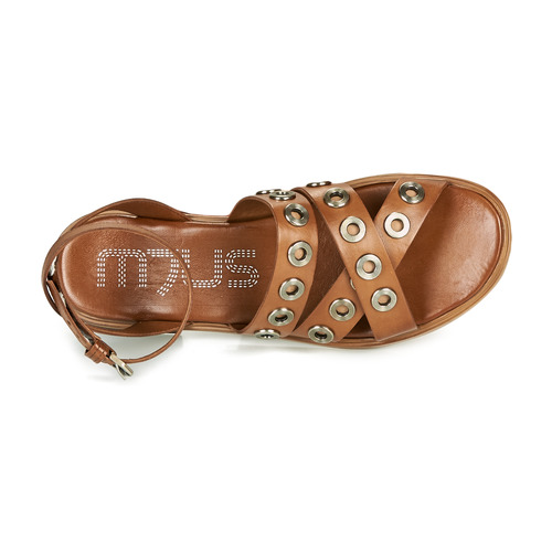 Mjus - GRAM - Camel