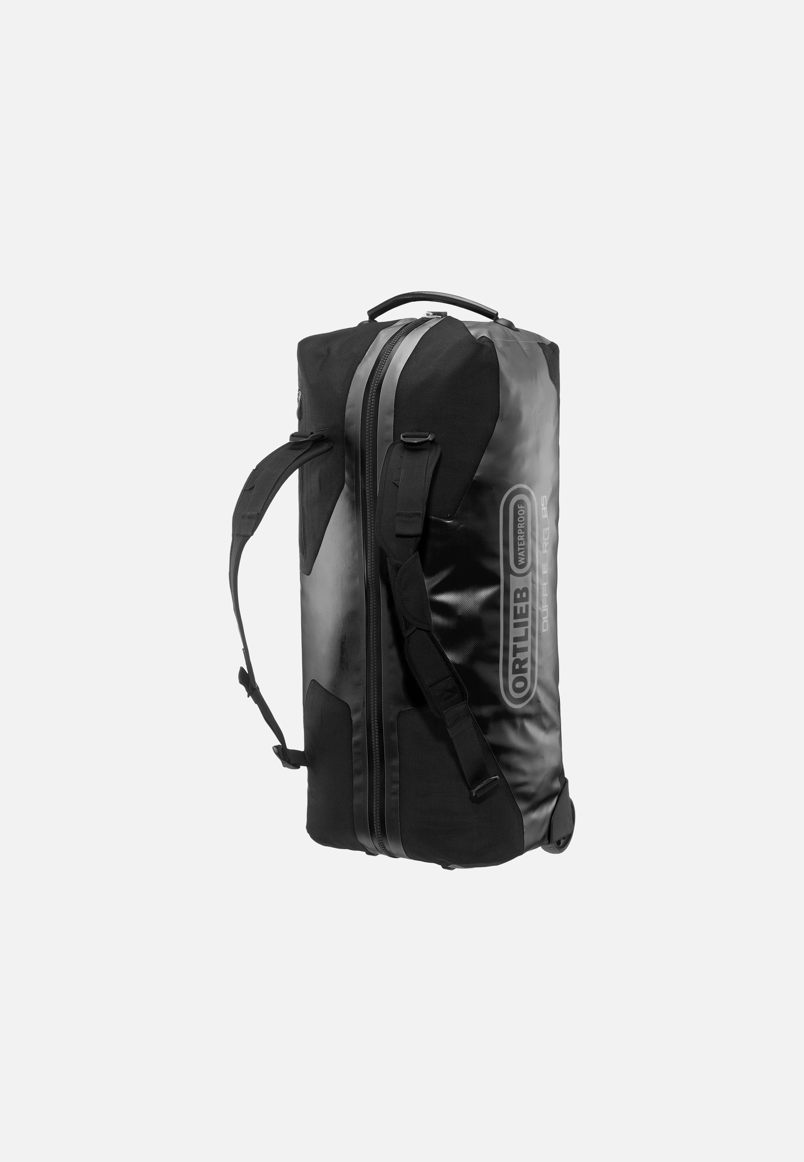 Duffle RG 85L Schwarz - Travel Bag