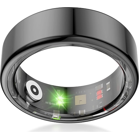 KSIX Saturn Smartring - sort
