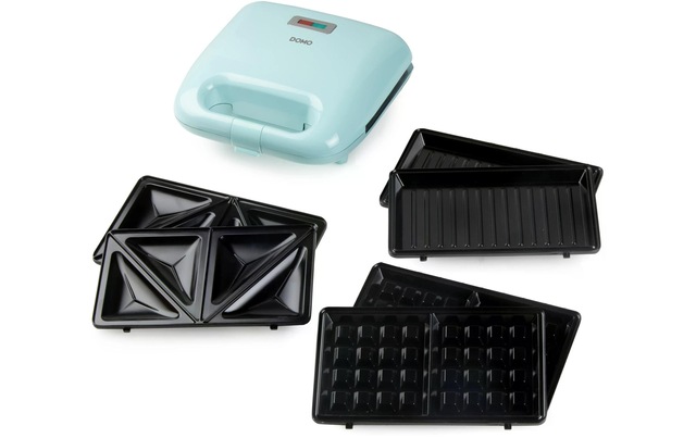 Domo Sandwichmaker »DO1105C 750 W« 750 W