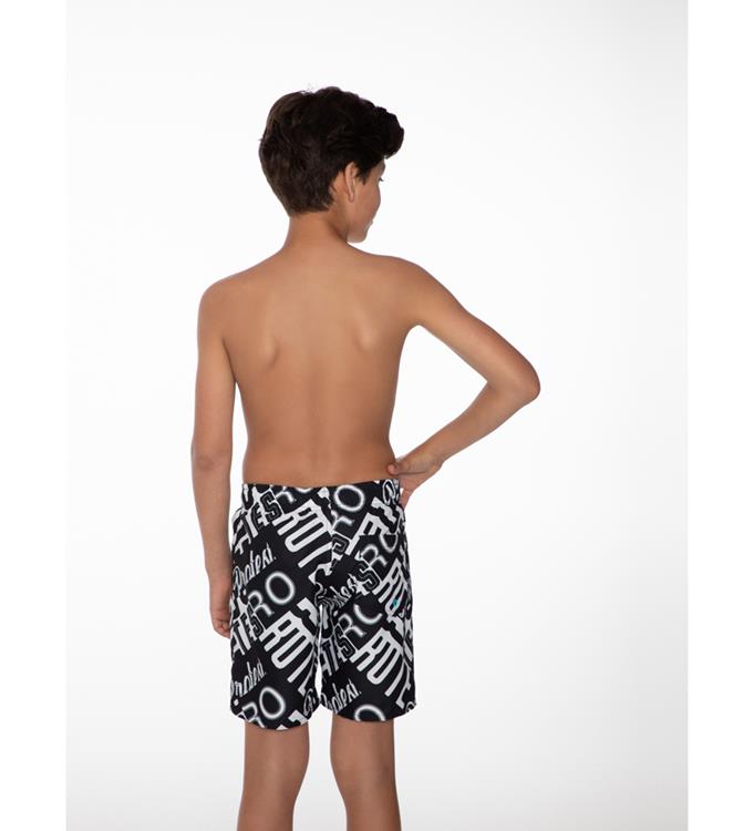 Protest Taz JR Beachshort