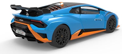 Rastar Lamborghini Huracan Racerbil 1:32
