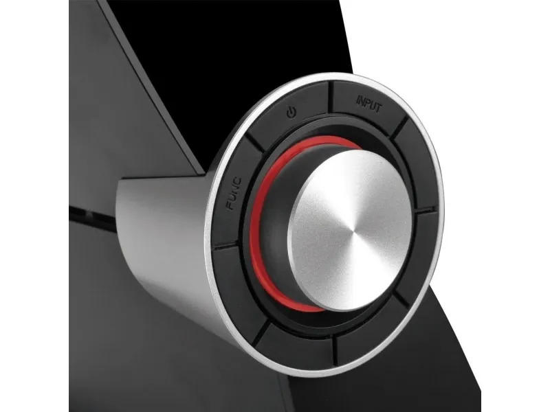 Edifier C2XD - Højttalersystem - 2.1-kanal
