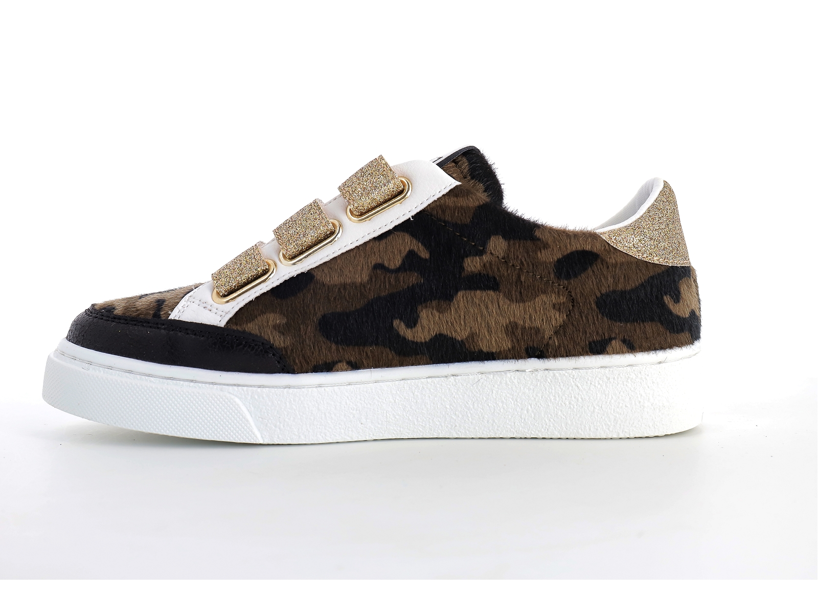 Cl11-CL 57 ARMY Synthétique Camouflage