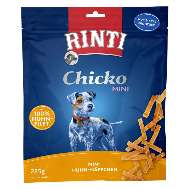 RINTI Extra Chicko Mini
