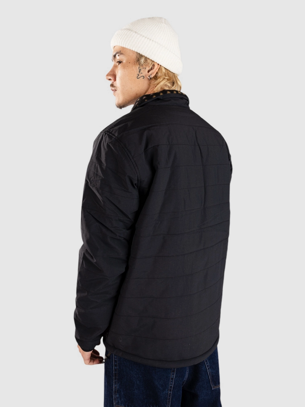 Billabong Unwind Revo 10K Jacket black