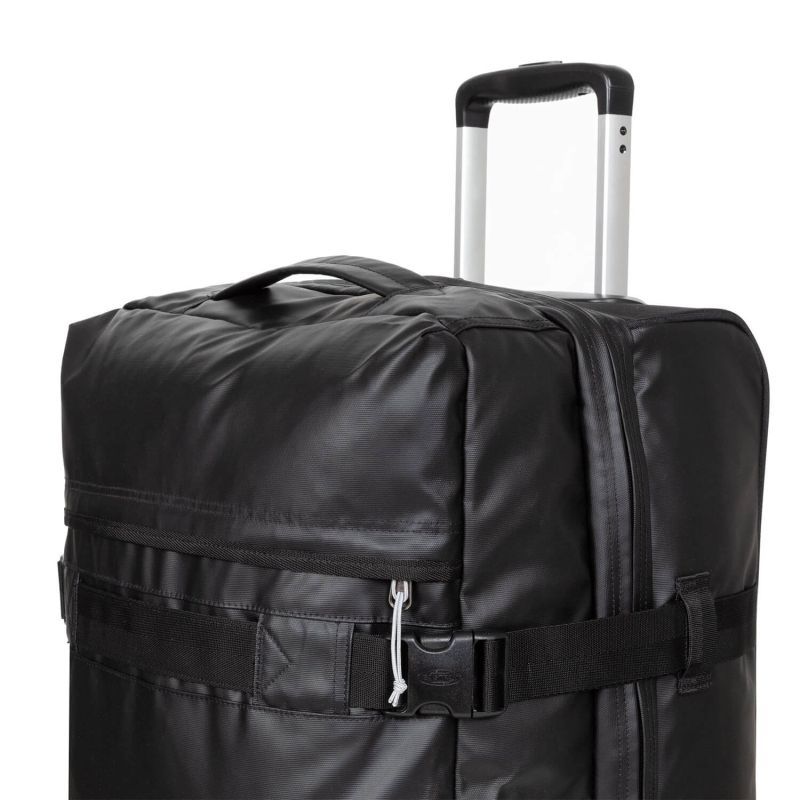 Sac de voyage Transit'R L 121 Litres Tarp Black