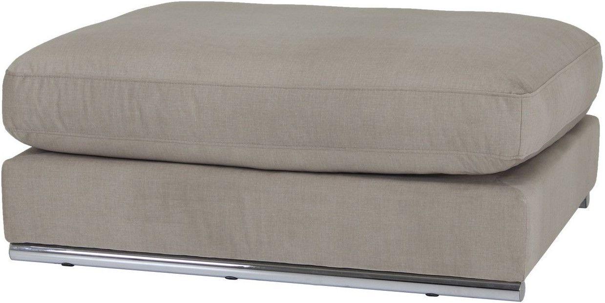 Hocker Napels