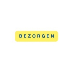 Blockland Strooketiket bezorgen 44X11mm 750 stuks 1