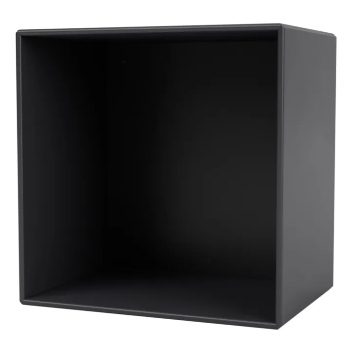 Montana Furniture Etagère mini 1001 | Gris anthracite