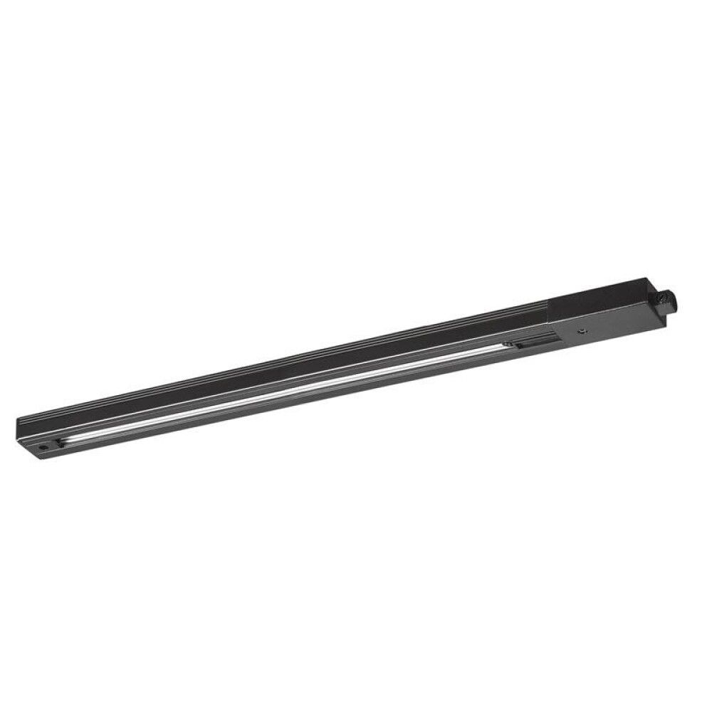 STRØMSKINNE NORDLUX LINK1,8M SVART