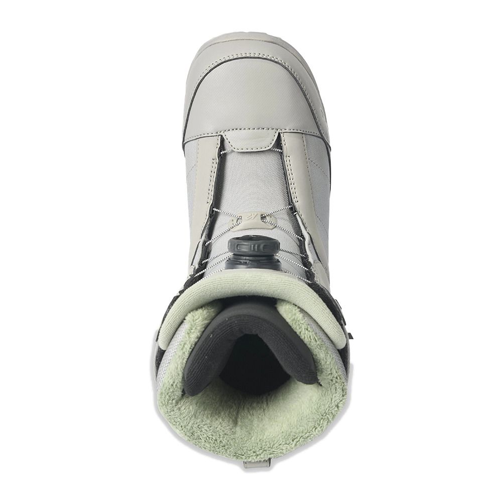 K2 HAVEN - Boots snowboard Femme grey