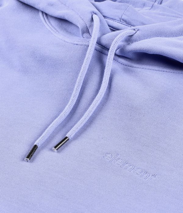 Element Cornell 3.0 Hoodie women (blue heron)