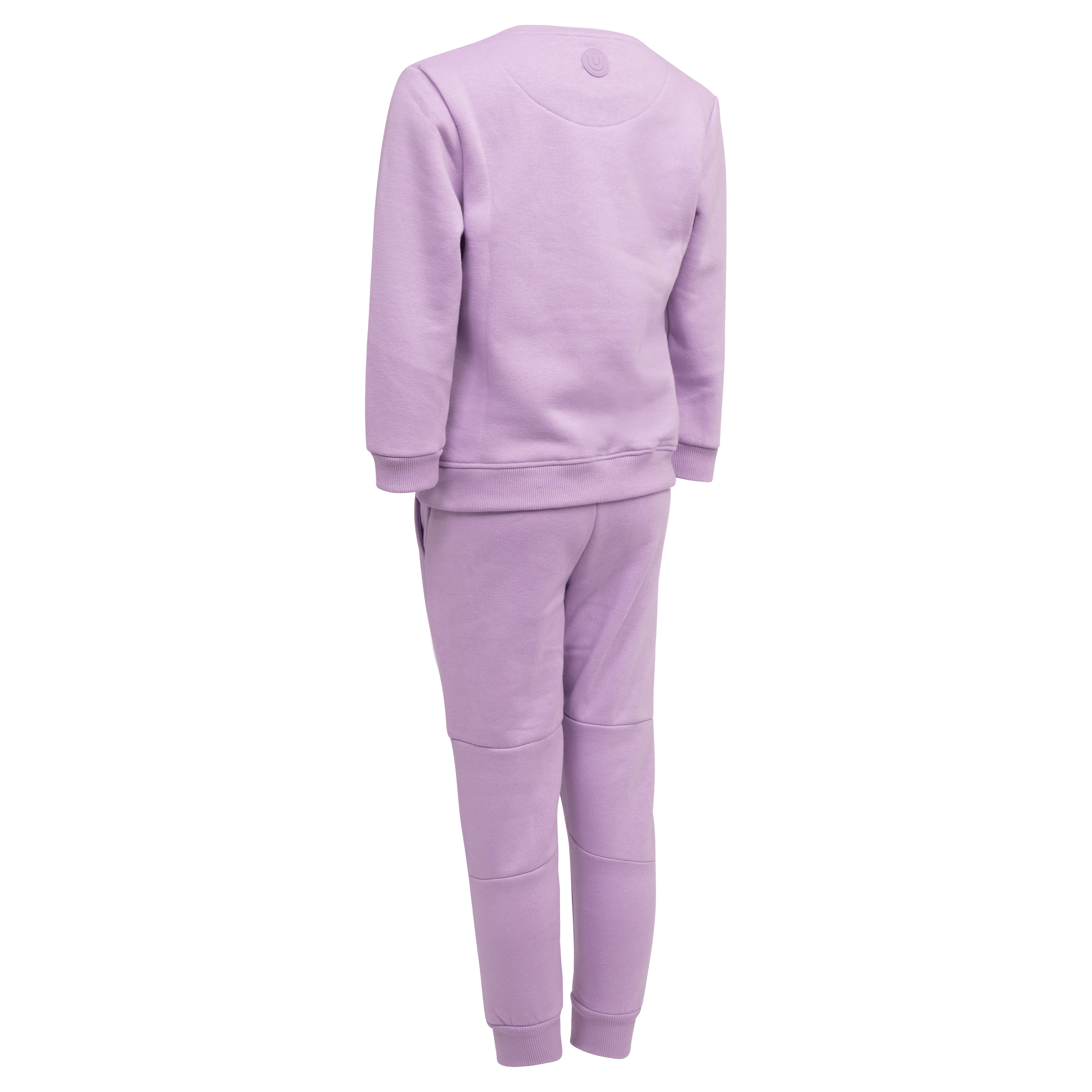 Sway Oxford Shape joggesett - Barn - Fritid og bomull