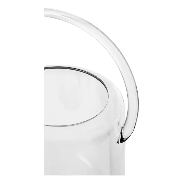Ferm Living Lanterne Luce en verre