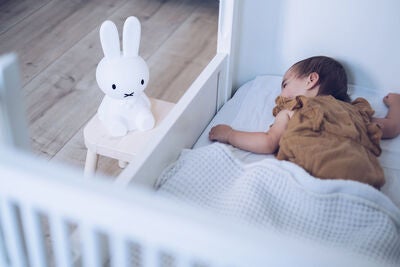Mr Maria Miffy First Light Lampe