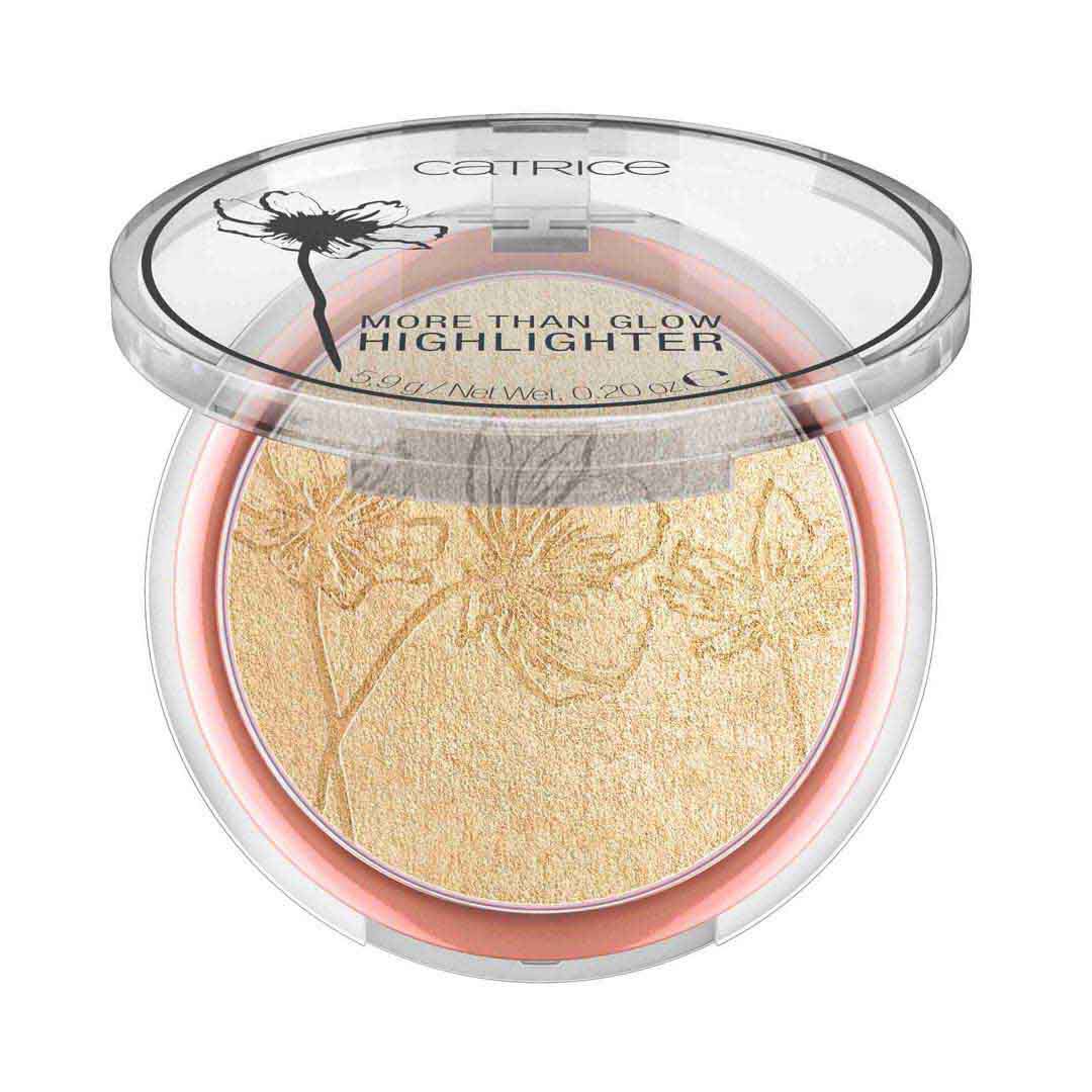 CATRICE  More Than Glow - Iluminador