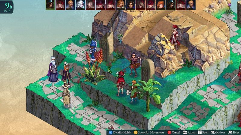 Fell Seal - Arbiter's Mark - Deluxe Edition - PC Game