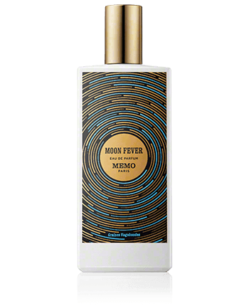 Memo Paris Collection Graines Vagabondes Moon Fever Eau de Parfum Spray 75ml