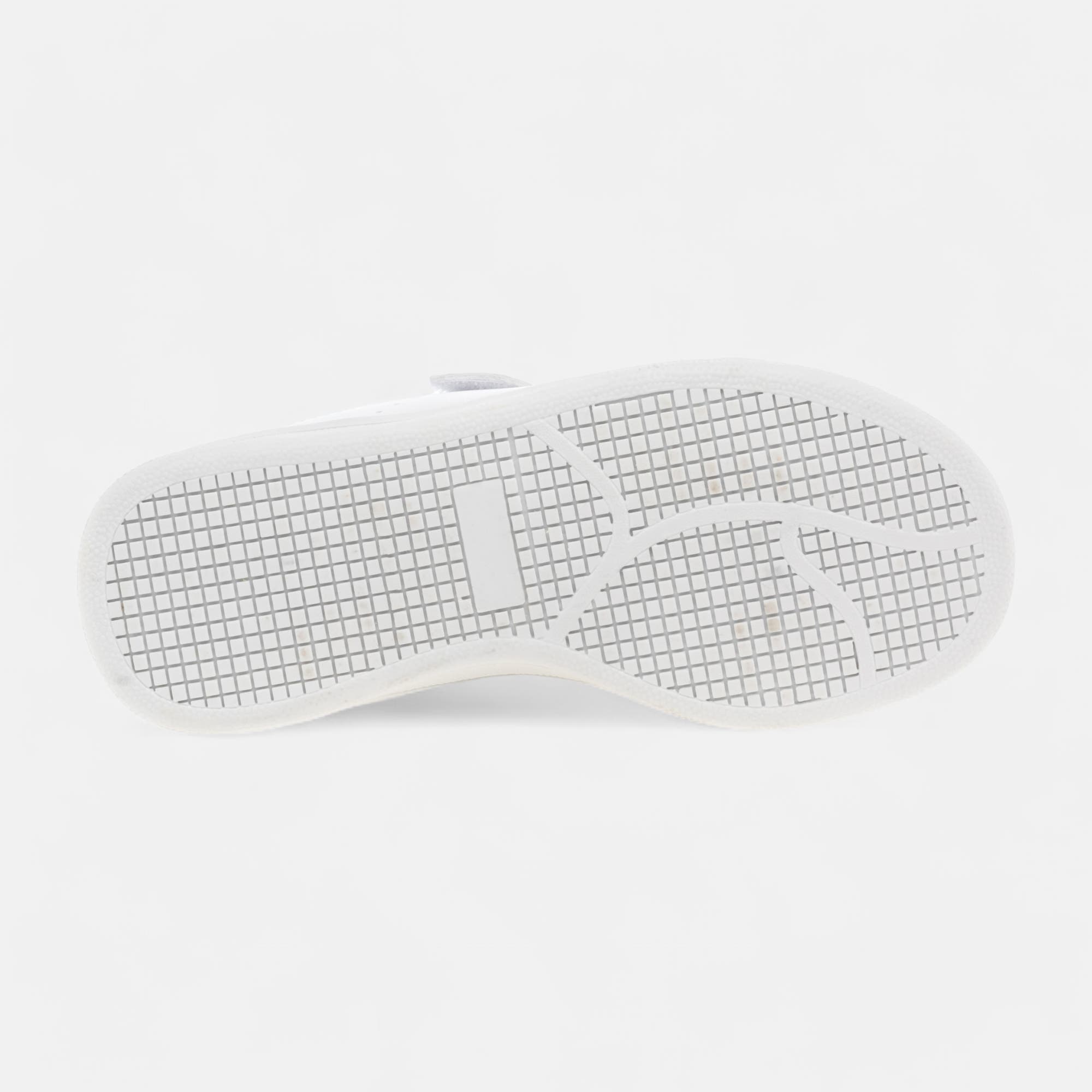 Sneakers Fille blanc