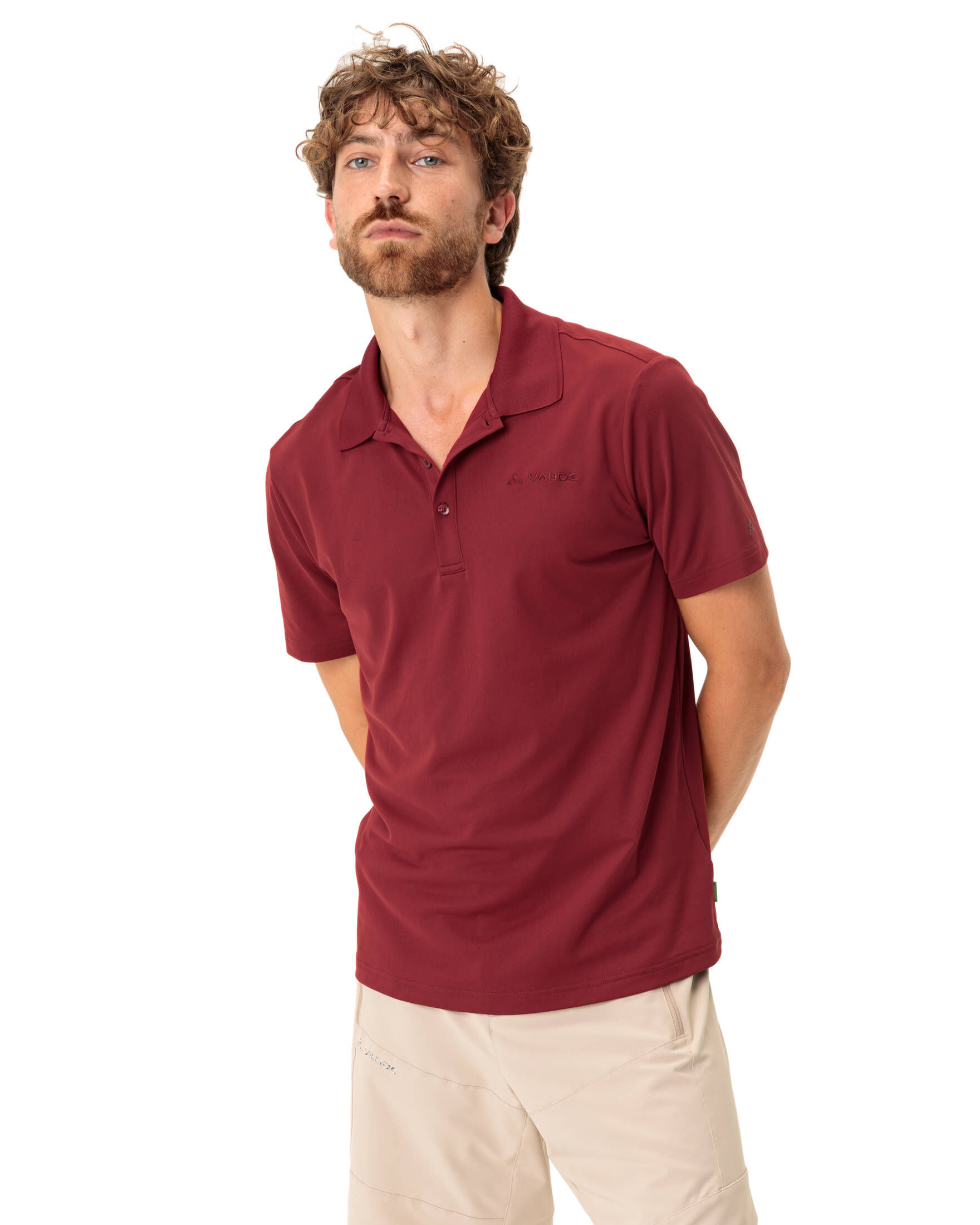 VAUDE| Herren T-Shirt