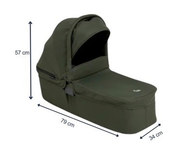 Beemoo BFF60 2 Liggedel, Dark Forest