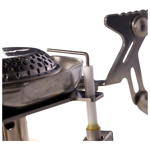 Vango - Firestorm Spark Stove - Réchaud à gaz