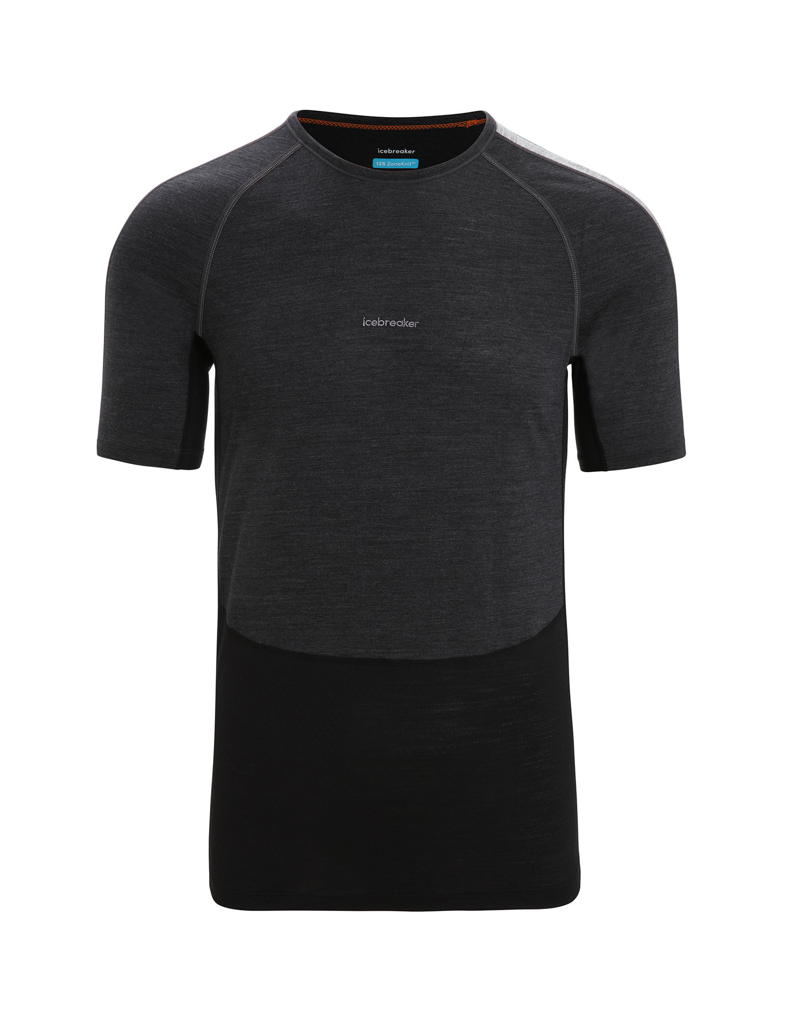 Men 125 ZoneKnit SS Crewe