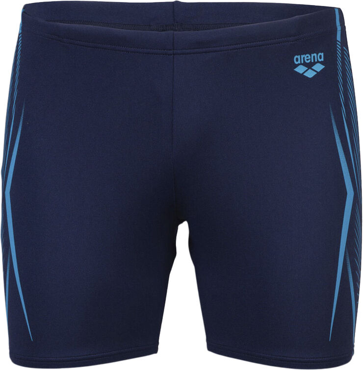 Arena MEN'S ARENA FEATHER SWIM MID J Blå