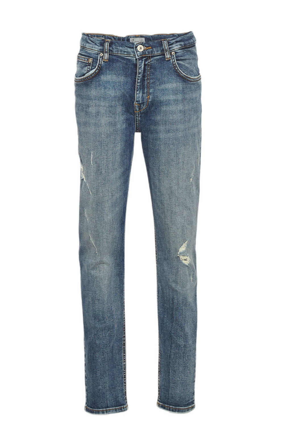 LTB mom jeans Eliana sadie wash