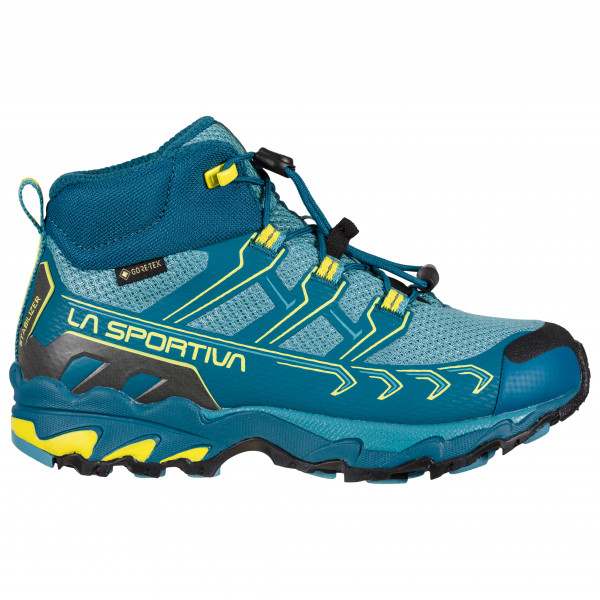La Sportiva - Kid's Ultra Raptor II Mid GTX - Chaussures de randonnée