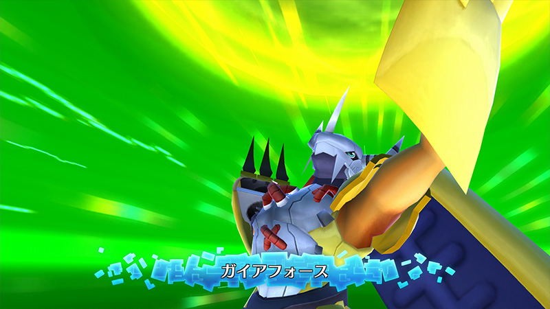 Digimon World: Next Order (Import)- Nintendo Switch
