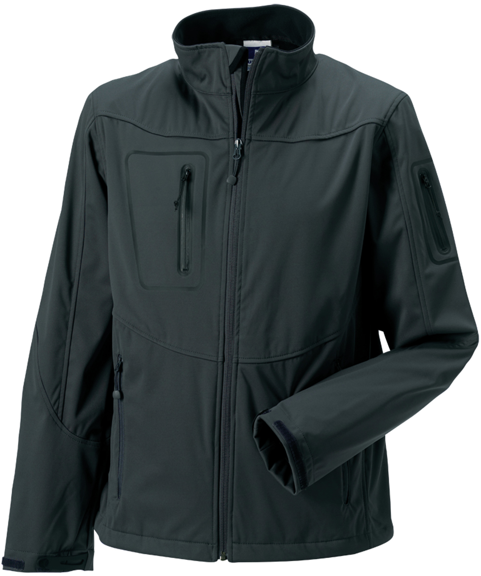 Russell RU520M - Veste Active Hydrophobe Sportive 5000