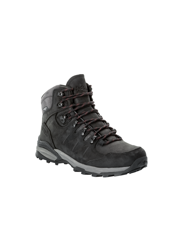 Refugio Prime Texapore Mid Wandelschoen