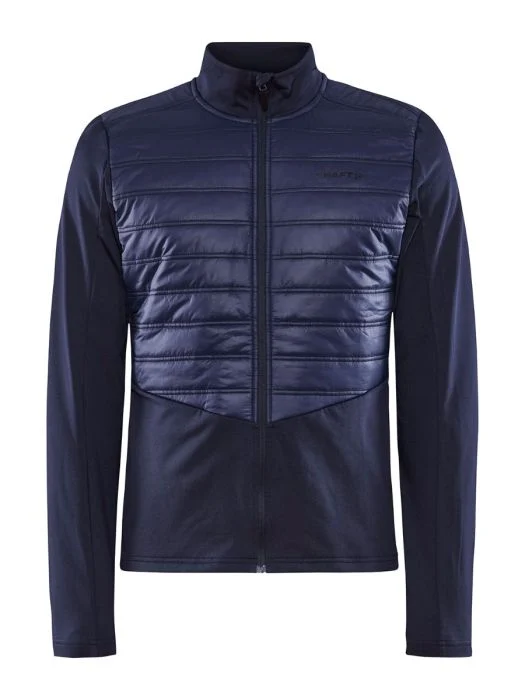 ADV Essence Warm Jacket 2 Men Løbejakke