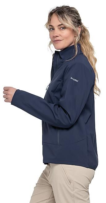 SCHOFFEL - SOFTSHELL MIRUSHA