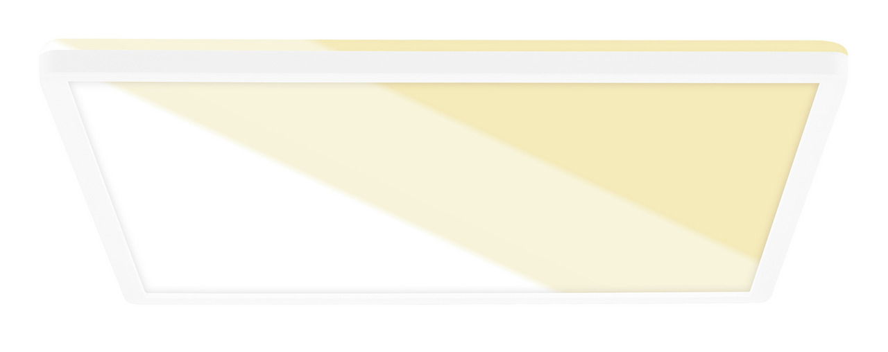 Briloner LED-Panel SLIM
