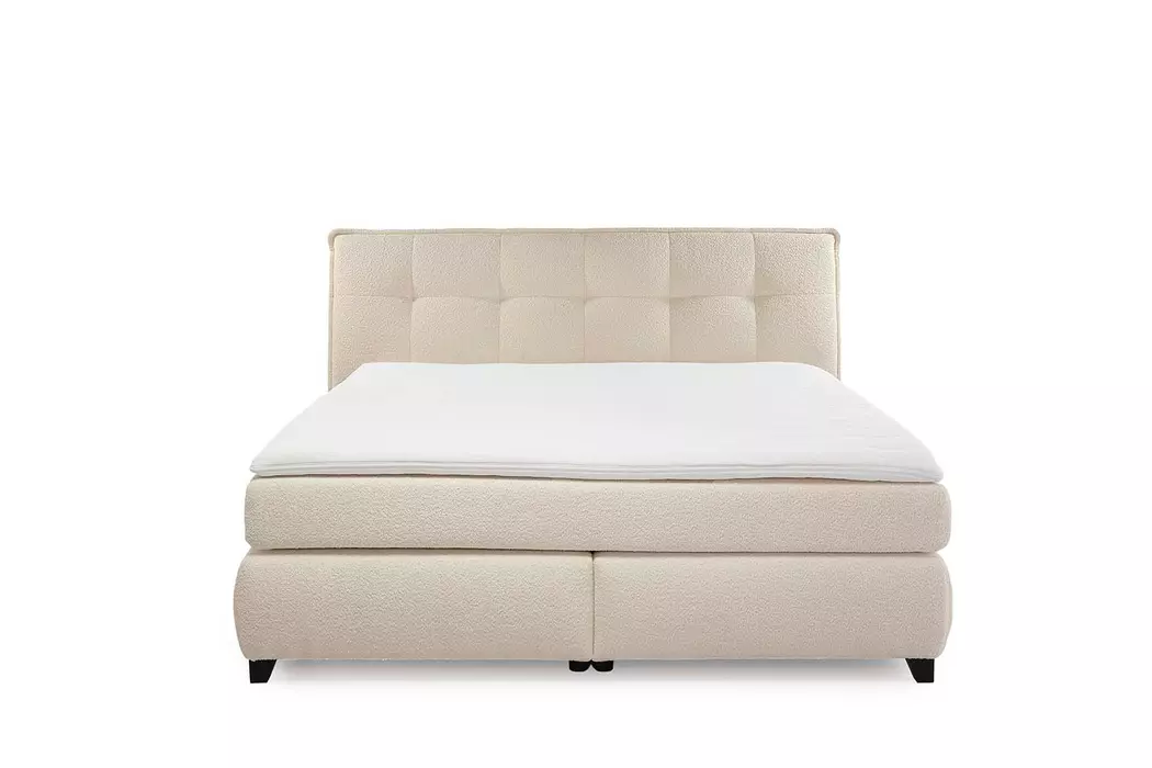 Boxspringbett Janka 180 x 200 cm
