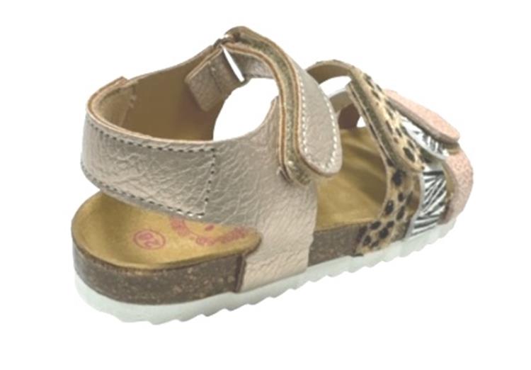 Develab 48416 Gold Metallic