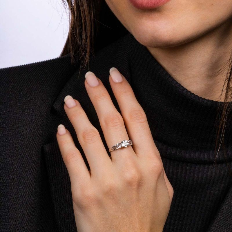 Bague 