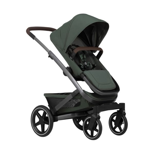 Joolz Geo 3 Kinderwagen 2-in-1 - Classic Look - Navy Blue