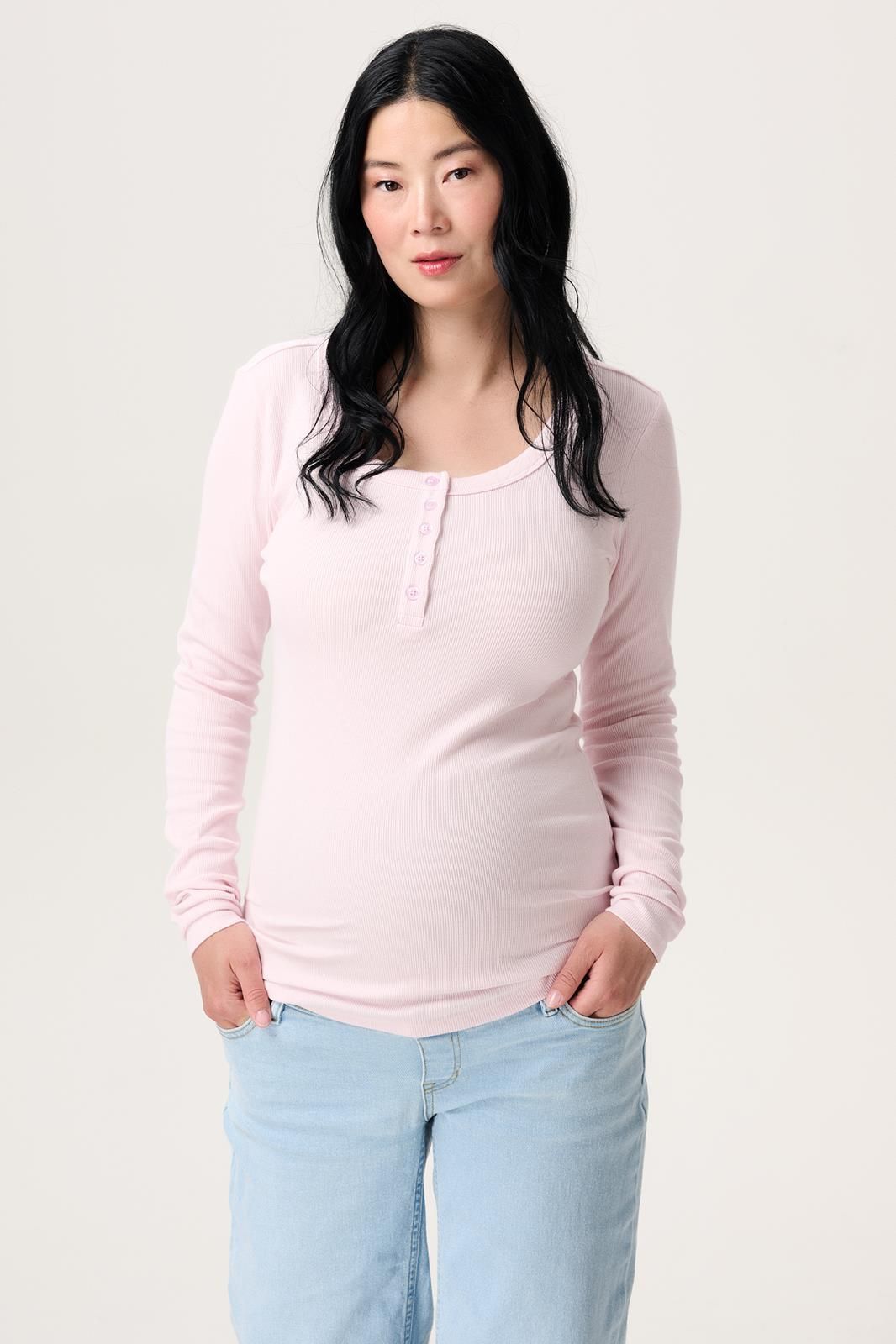 Noppies Maternity - Pale Lilac