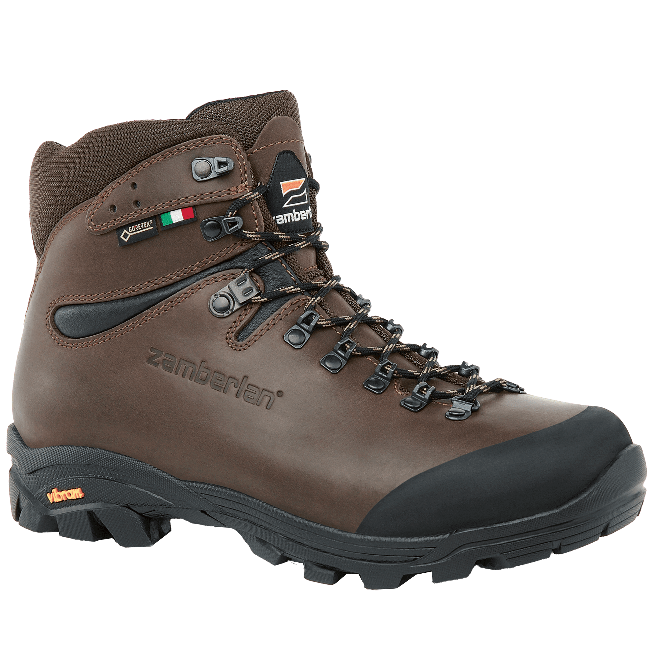 Zamberlan Slogen GTX®️ (37-41) - Fjellsko