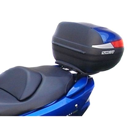 Support top case Shad Top Master pour scooter