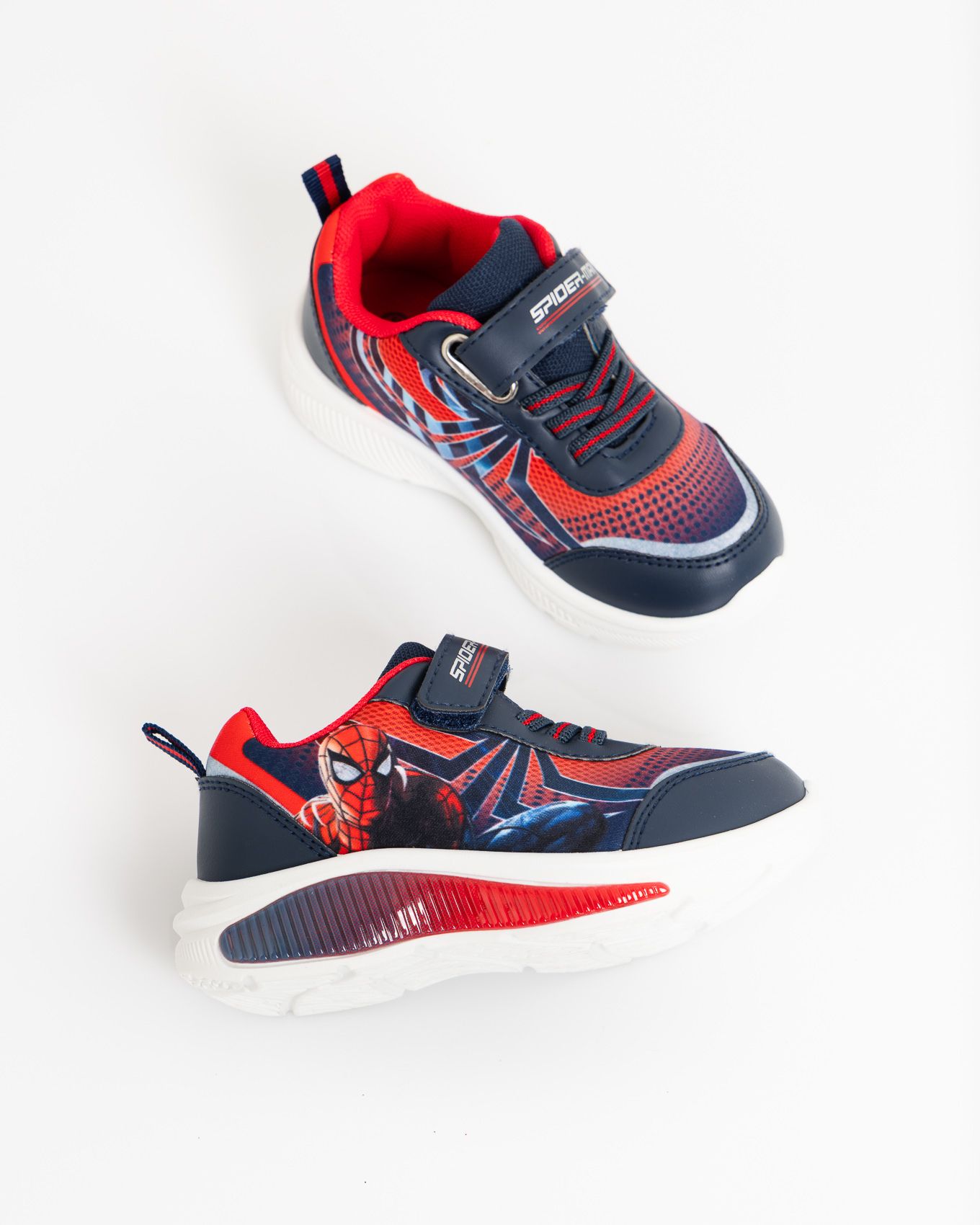Sneaker Spiderman