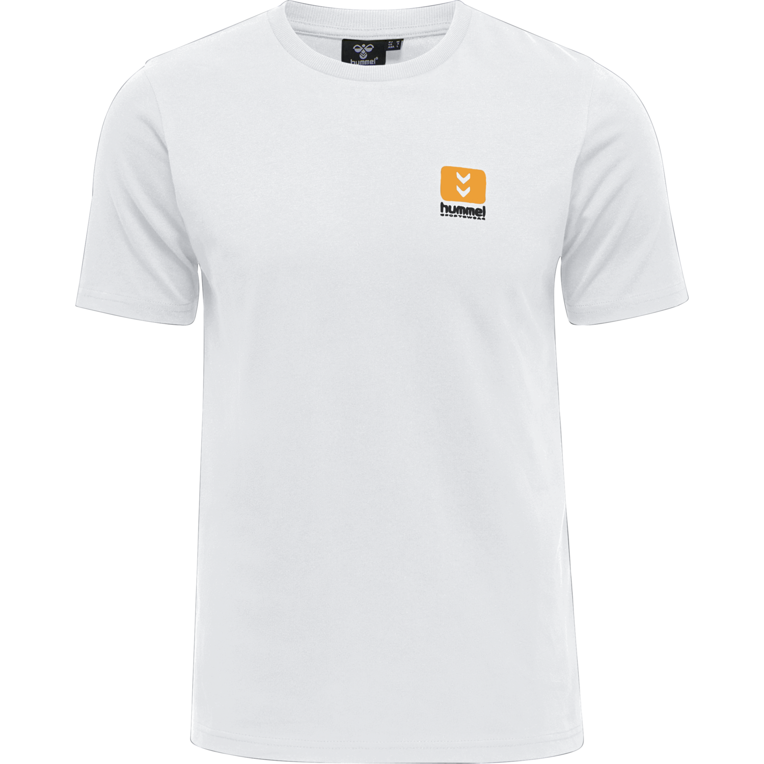 hmlLGC LIAM T-SHIRT