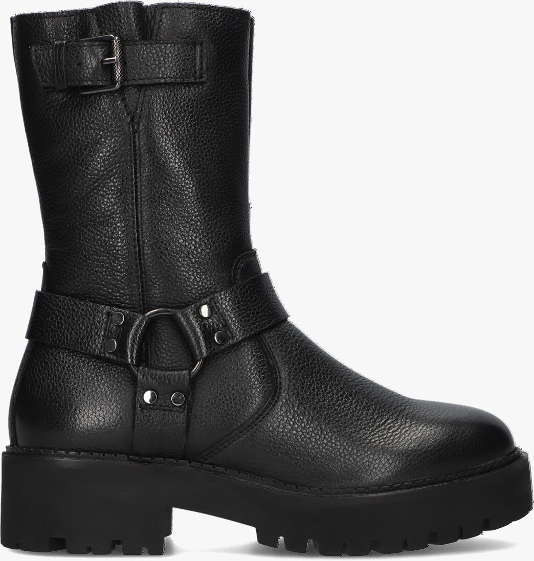 OMODA zwarte omoda biker boots 16683