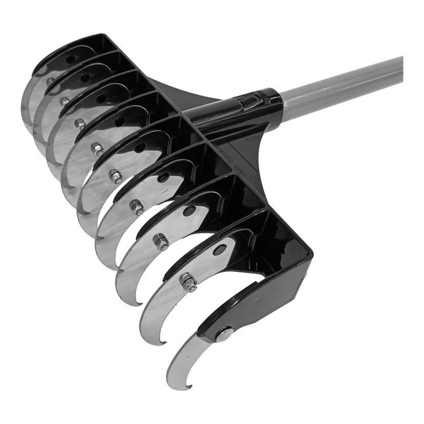 Gressplenlufter 150 cm